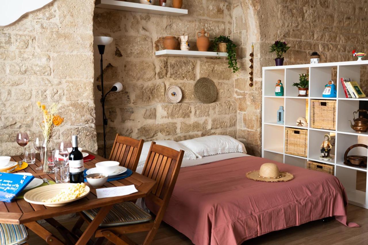 Casa Teroli Villa Bari Luaran gambar
