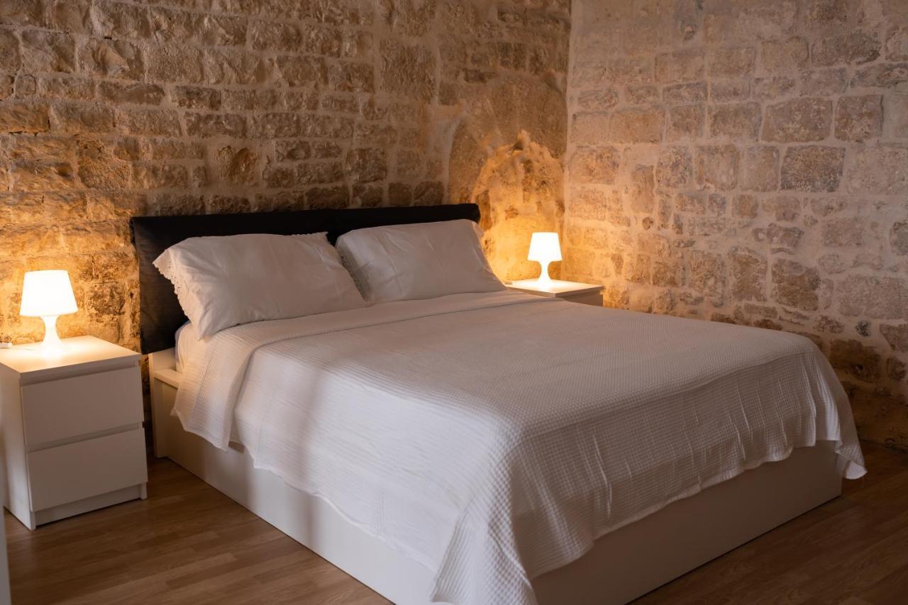 Casa Teroli Villa Bari Luaran gambar