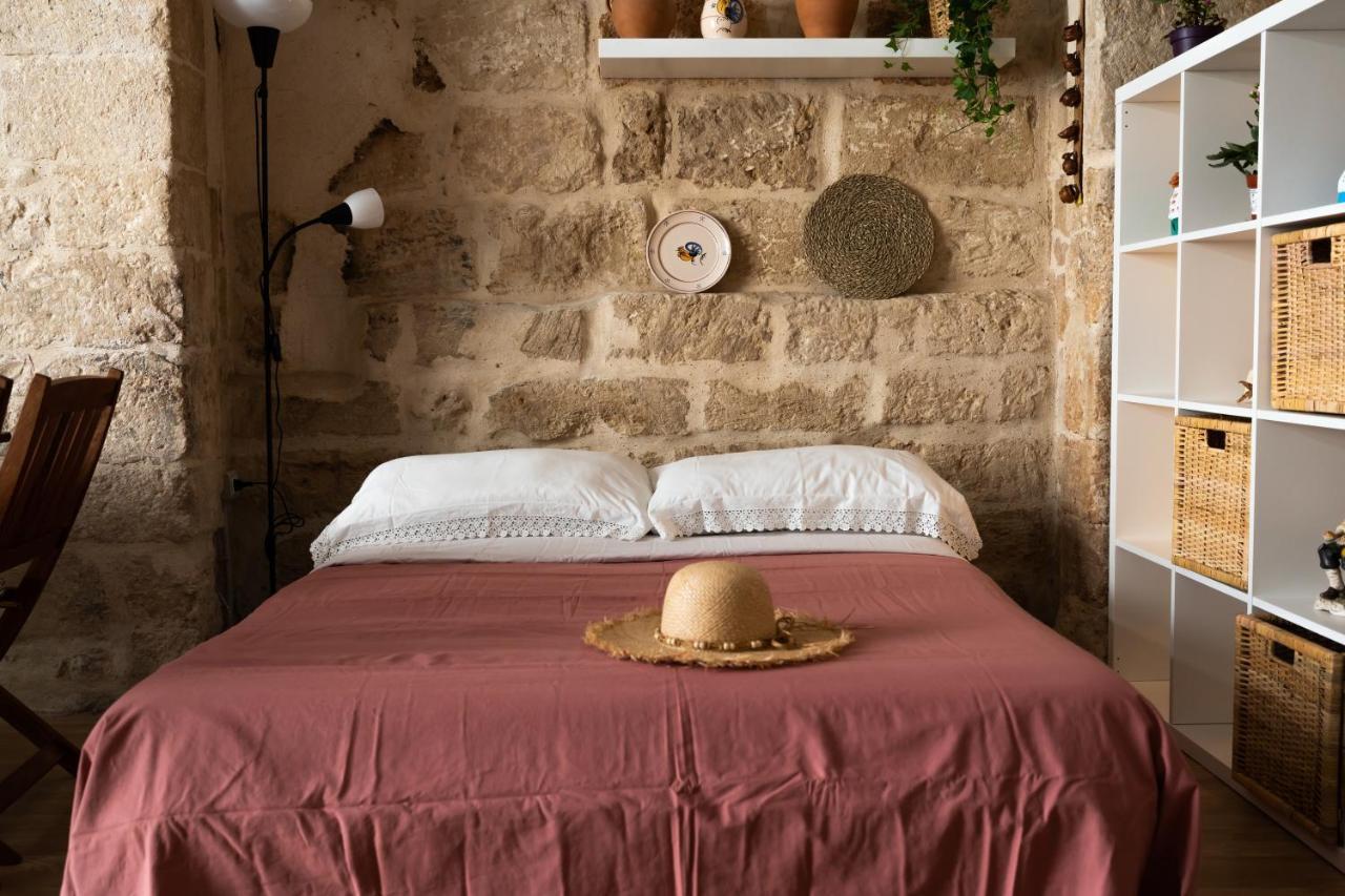 Casa Teroli Villa Bari Luaran gambar