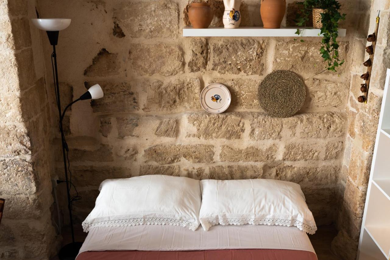 Casa Teroli Villa Bari Luaran gambar