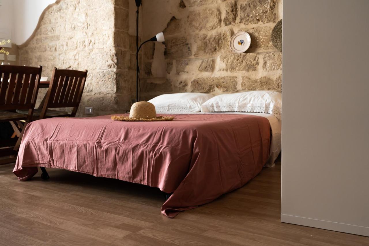 Casa Teroli Villa Bari Luaran gambar