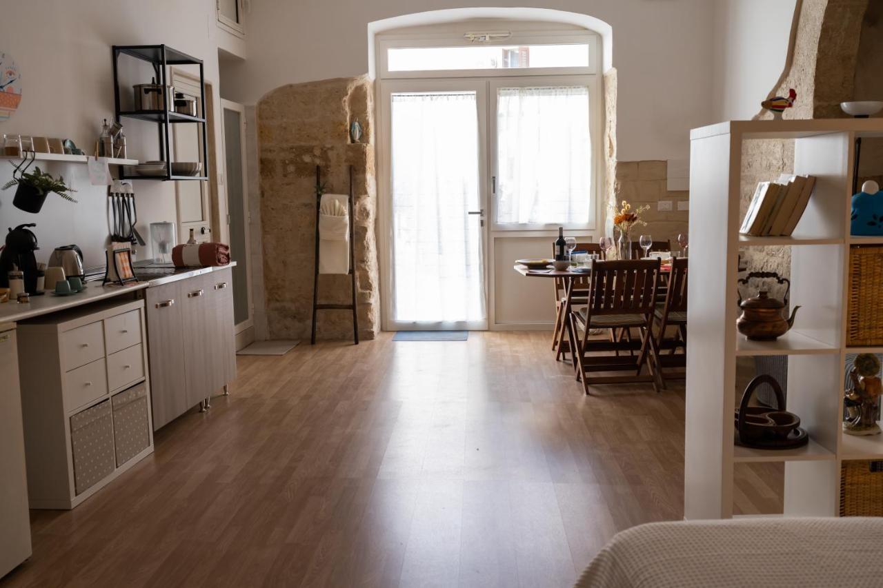 Casa Teroli Villa Bari Luaran gambar