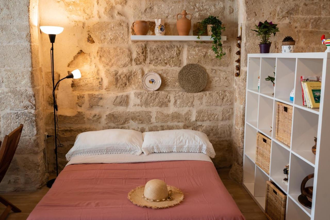 Casa Teroli Villa Bari Luaran gambar