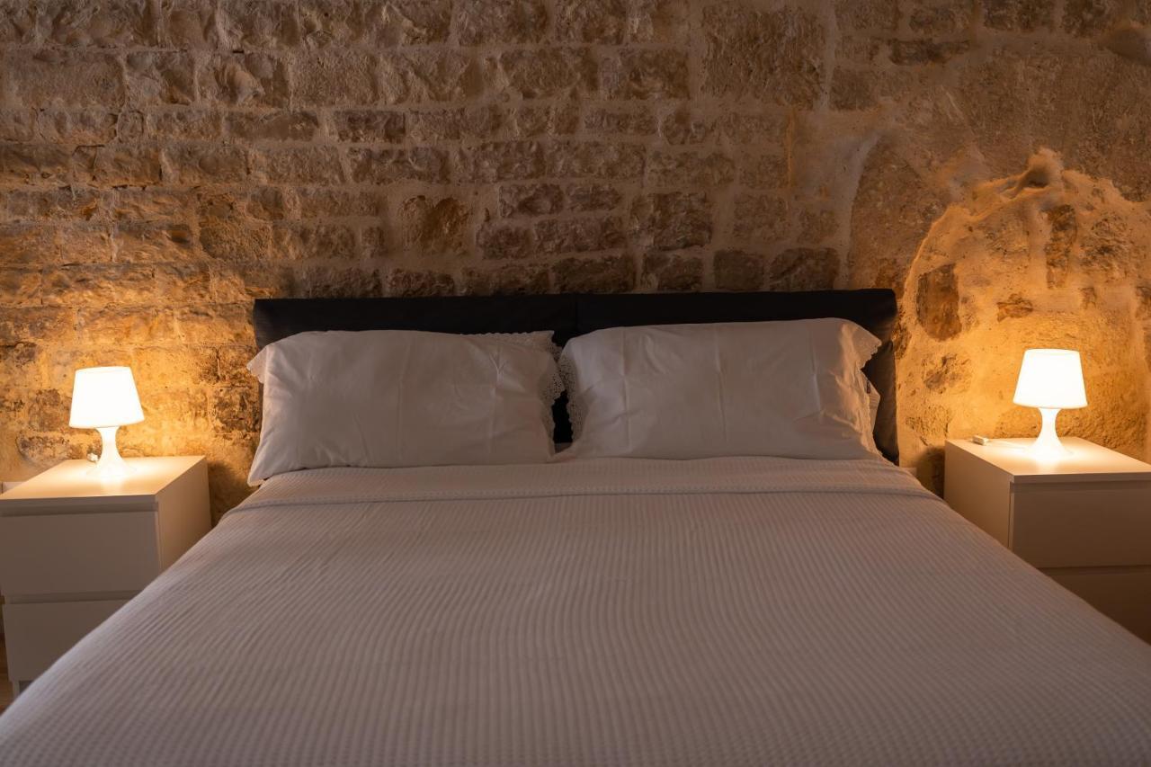 Casa Teroli Villa Bari Luaran gambar