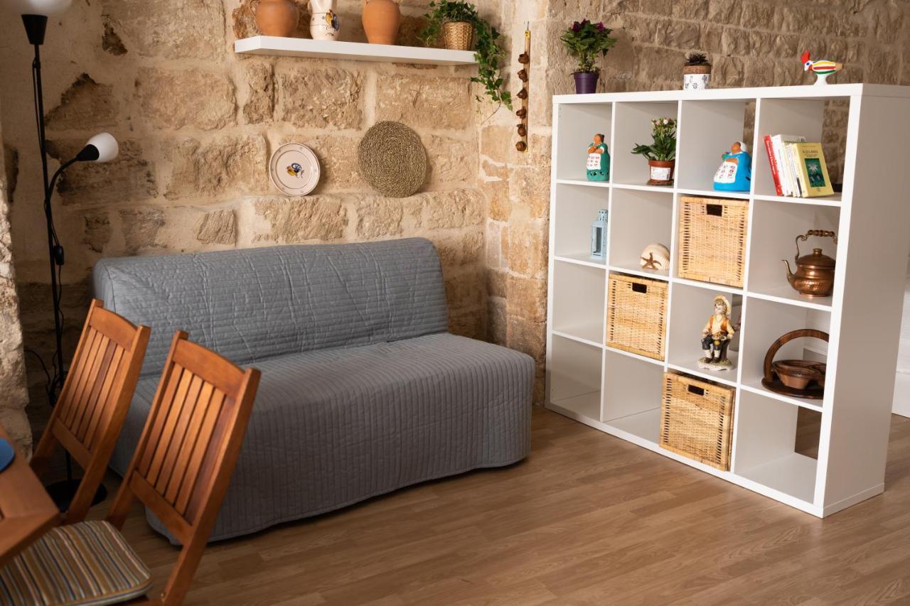 Casa Teroli Villa Bari Luaran gambar