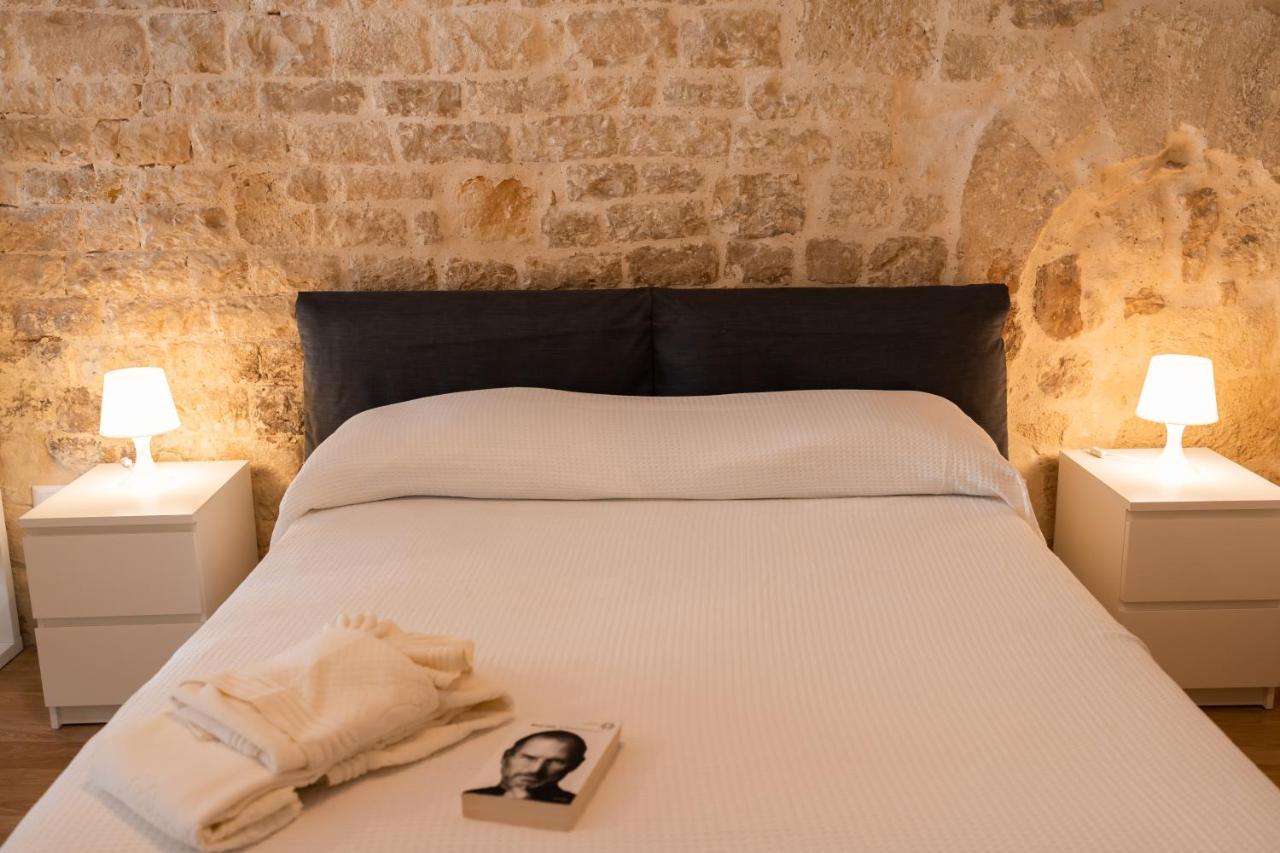 Casa Teroli Villa Bari Luaran gambar
