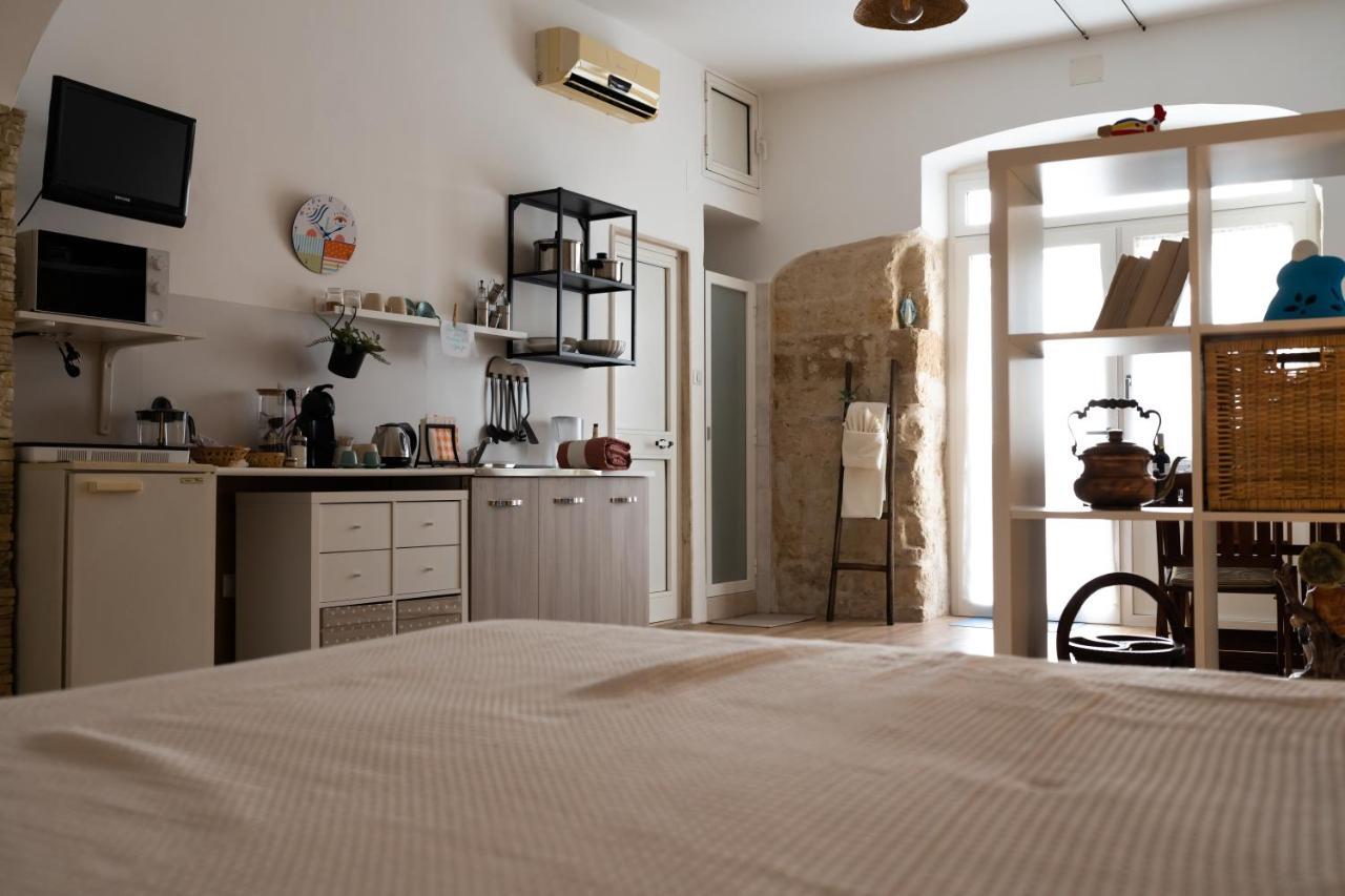 Casa Teroli Villa Bari Luaran gambar